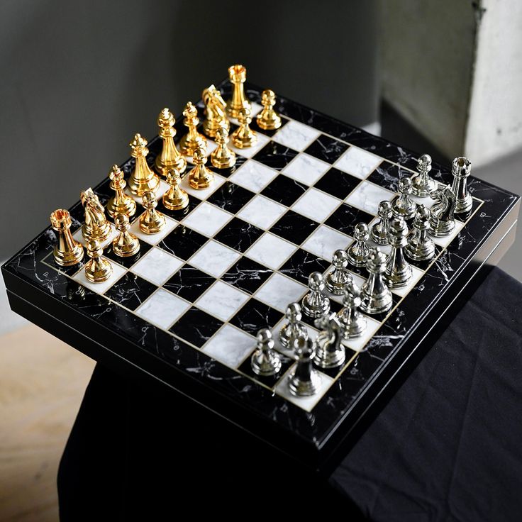Checkerboards